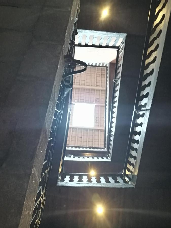Appartamento Logis Du Cagaire Le Puy-en-Velay Esterno foto